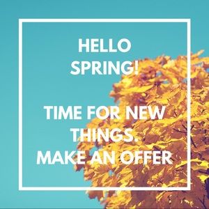 Make me an offer I can’t refuse 😎